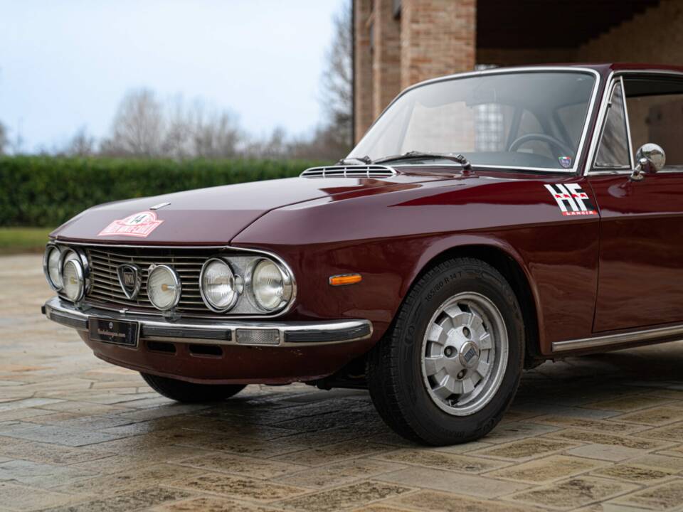 Immagine 18/50 di Lancia Fulvia 1.3 S (1971)