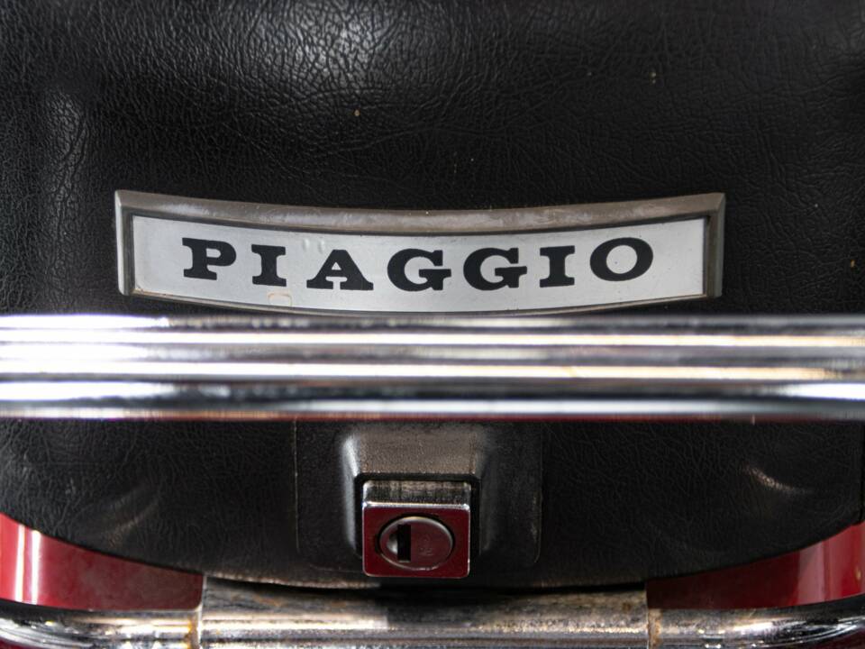 Bild 46/49 von Piaggio DUMMY (1985)