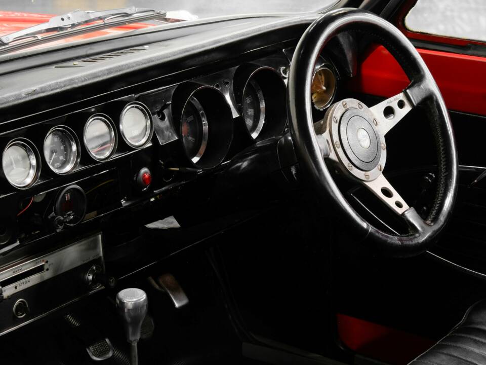 Afbeelding 14/35 van Ford Lotus Cortina (1965)
