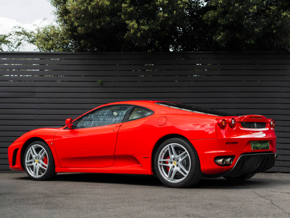 Image 3/61 of Ferrari F 430 (2007)