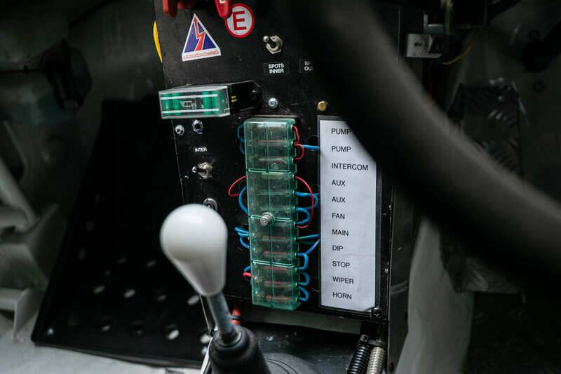 Afbeelding 23/50 van Ford Escort Mexico (1972)