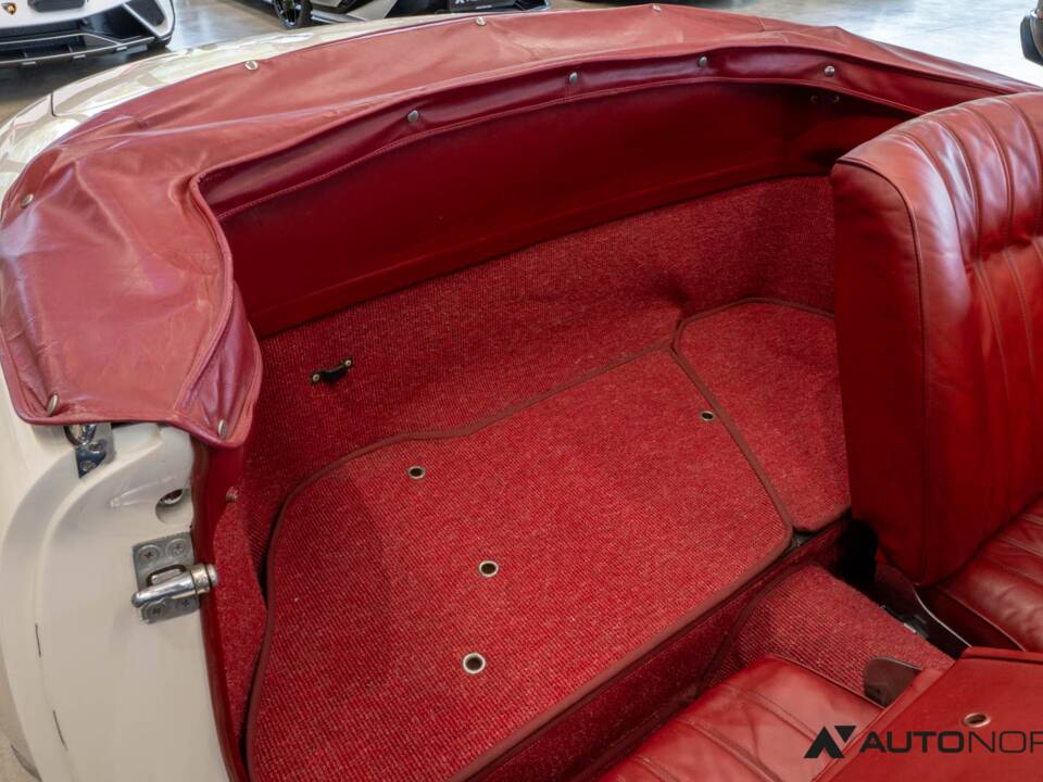 Imagen 63/74 de Mercedes-Benz 190 SL (1959)