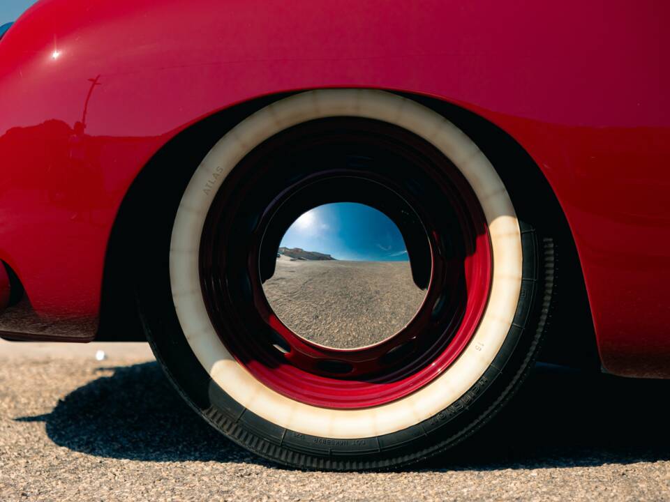 Bild 14/99 von Porsche 356 1500 (1951)