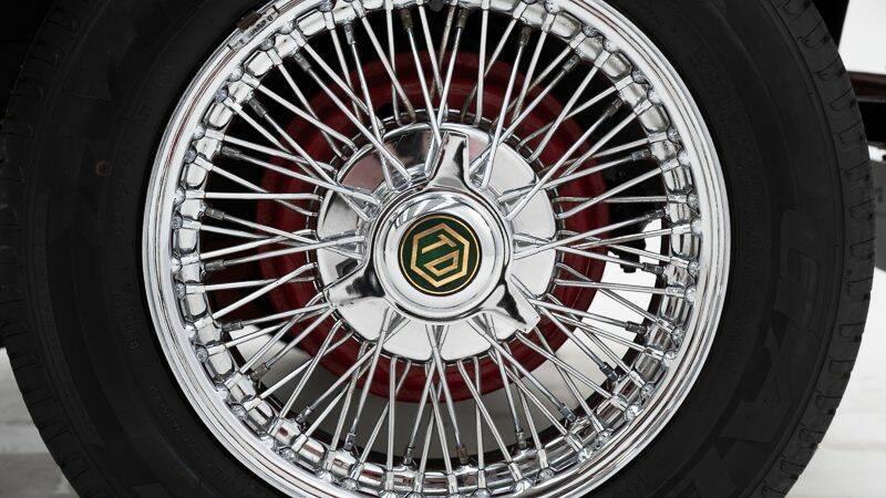 Bild 11/15 von MG TD (1953)
