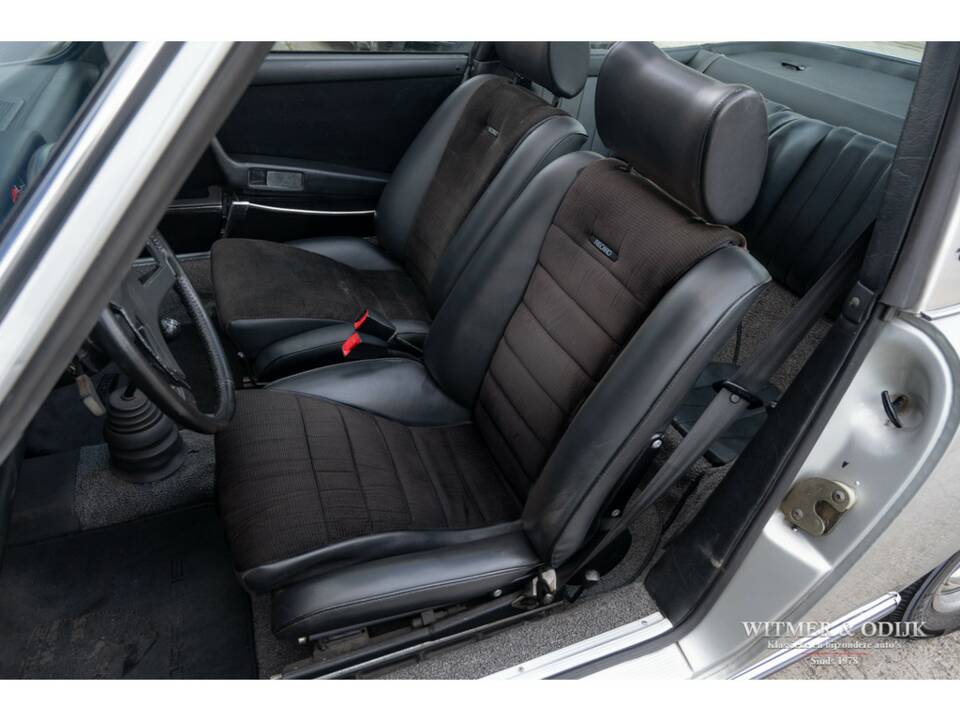 Bild 5/29 von Porsche 911 2.4 S (1973)