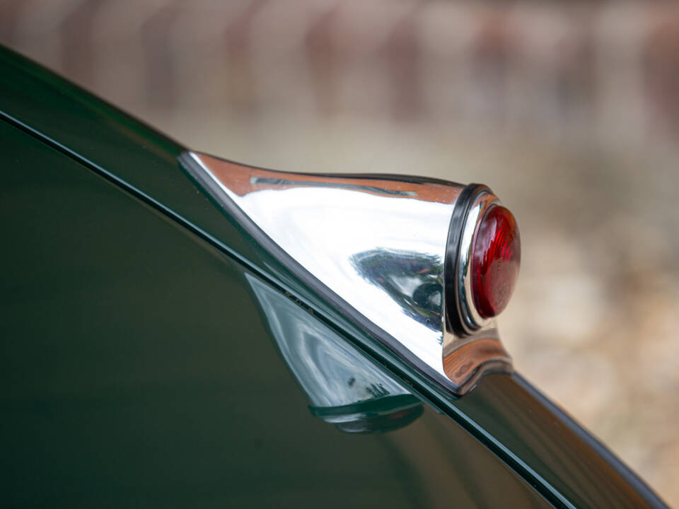 Afbeelding 26/36 van Jaguar XK 120 OTS (1951)