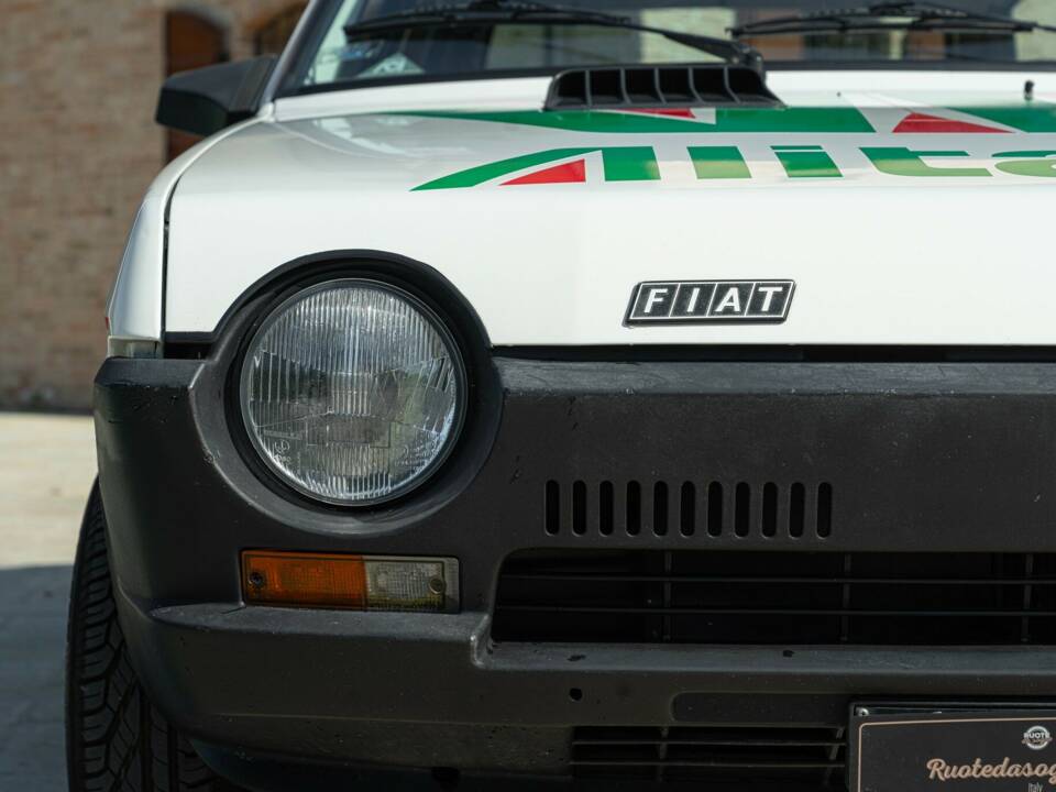 Bild 20/50 von FIAT Ritmo 60 (1980)