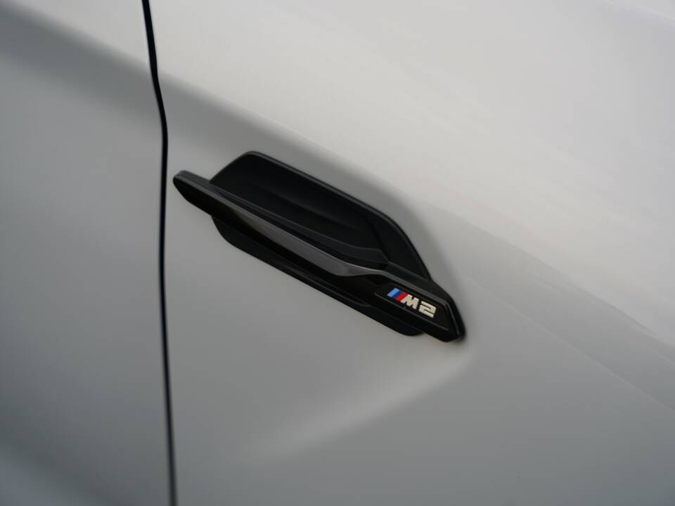 Bild 39/50 von BMW M2 Competition Coupé (2019)