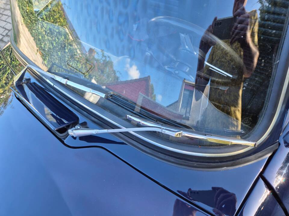 Image 33/100 of Triumph TR 6 PI (1971)