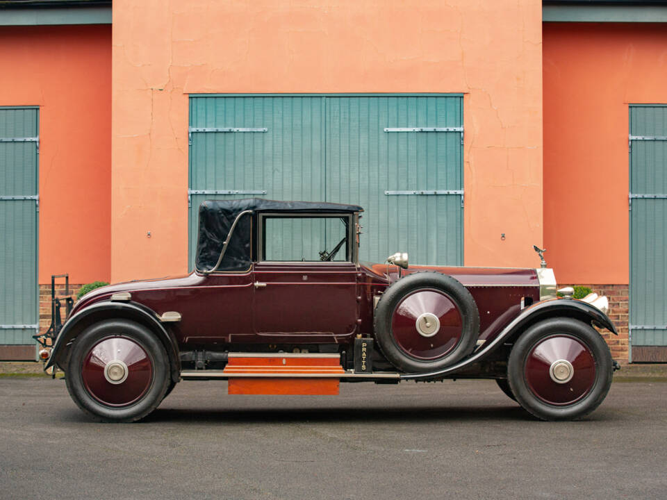 Image 10/50 of Rolls-Royce 40&#x2F;50 HP Silver Ghost (1920)