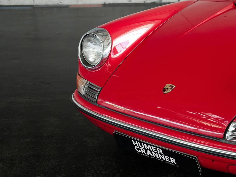 Bild 6/48 von Porsche 911 2.2 T (1970)