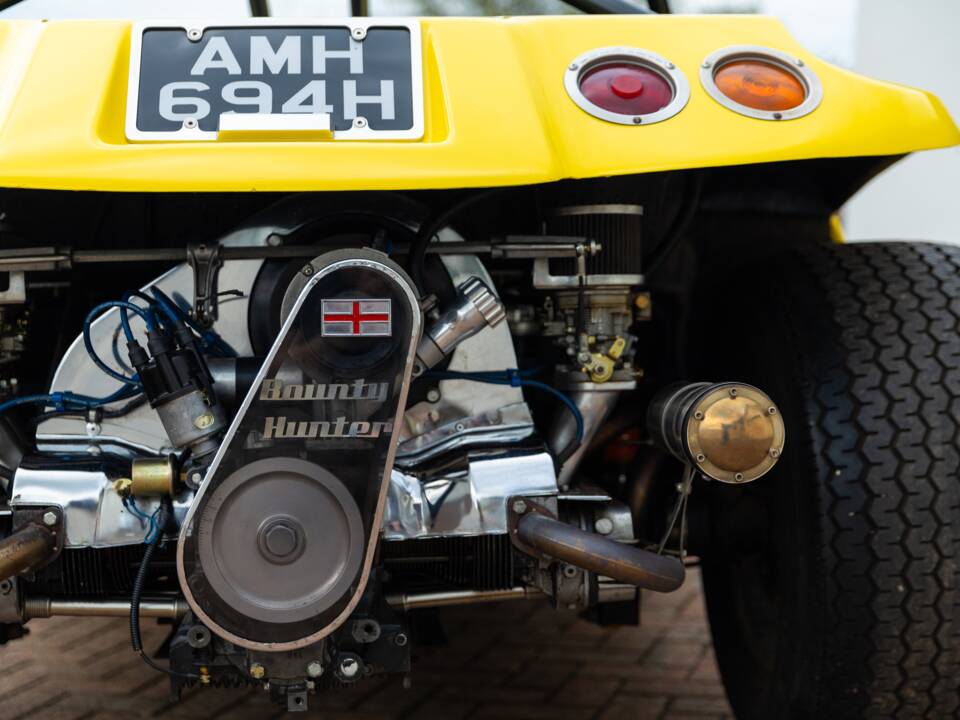Bild 46/47 von Volkswagen Buggy (1970)