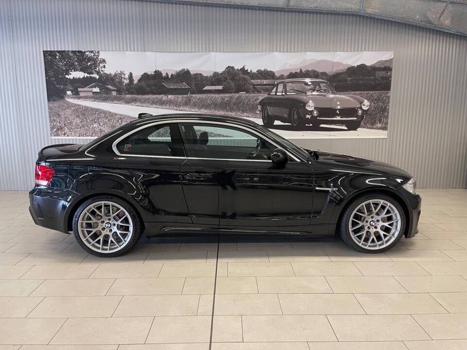Bild 2/19 von BMW 1er M Coupé (2012)