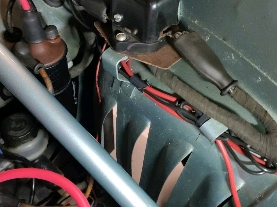 Imagen 50/60 de FIAT 1100 B (1949)