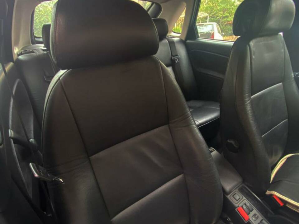 Bild 33/34 von Saab 900 Turbo S 16V (1997)