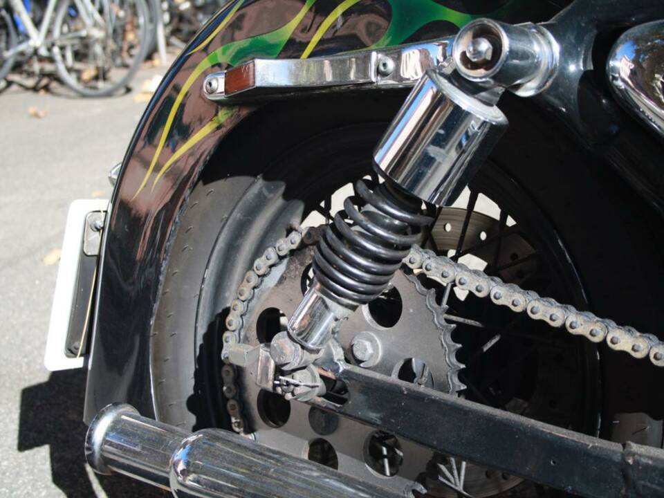 Image 39/50 of Harley-Davidson DUMMY (1995)