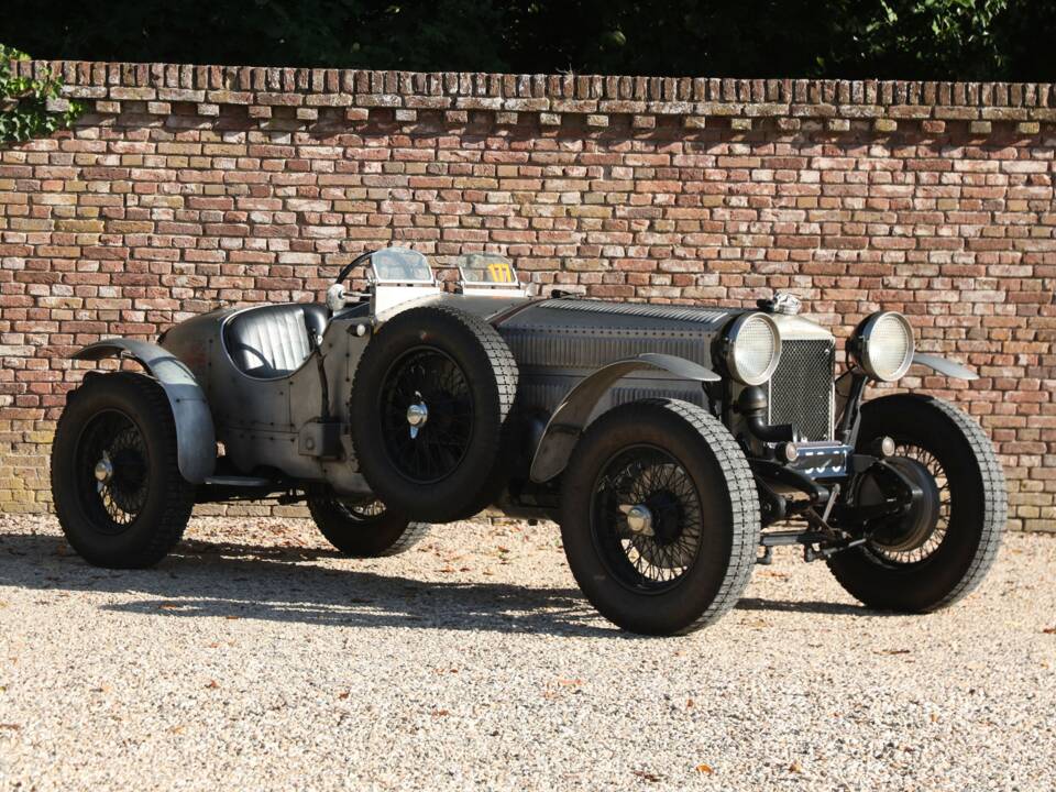 Afbeelding 33/50 van Invicta 3 Liter (1927)