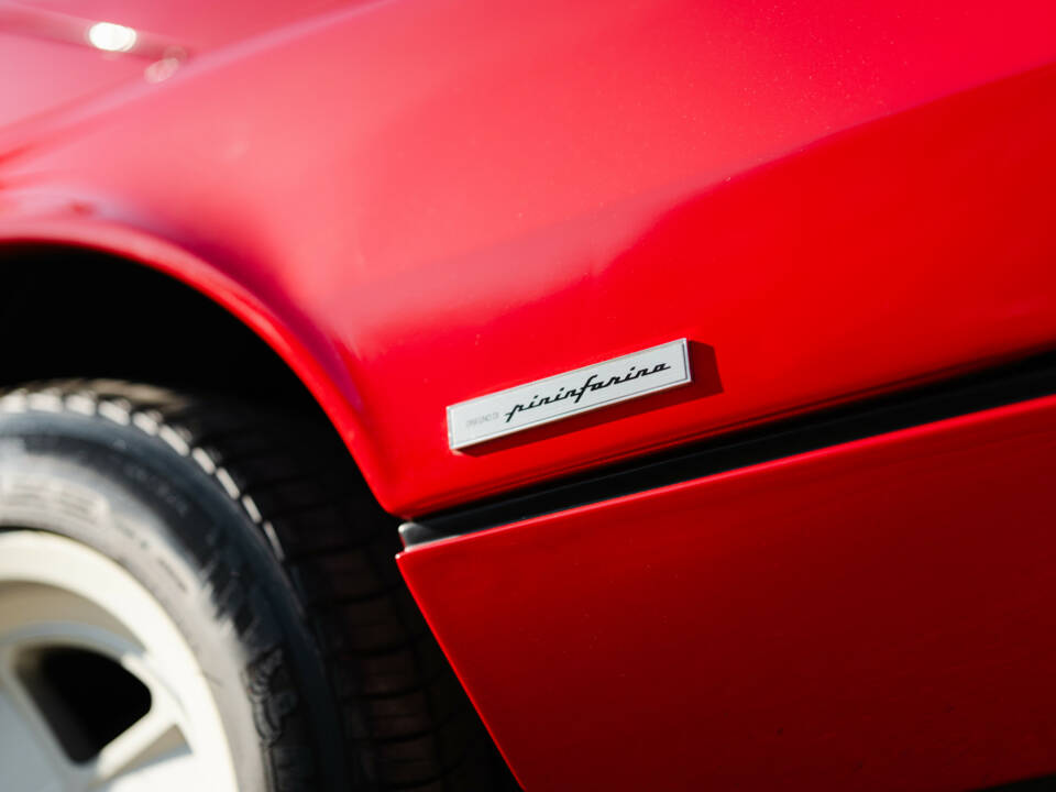 Image 11/38 of Ferrari 208 GTB Turbo (1987)
