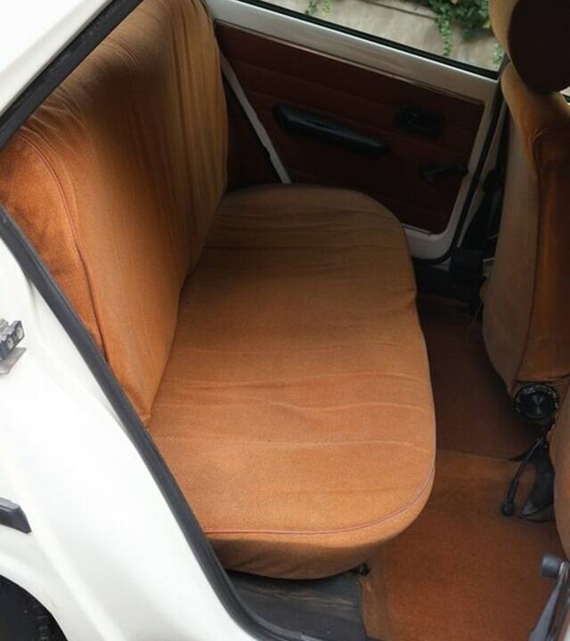 Bild 30/35 von Renault R 5 GTL Lauréate (1982)