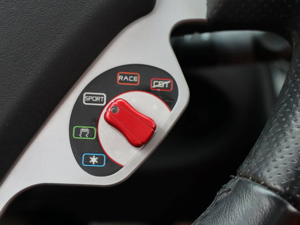 Afbeelding 12/50 van Ferrari F 430 (2007)