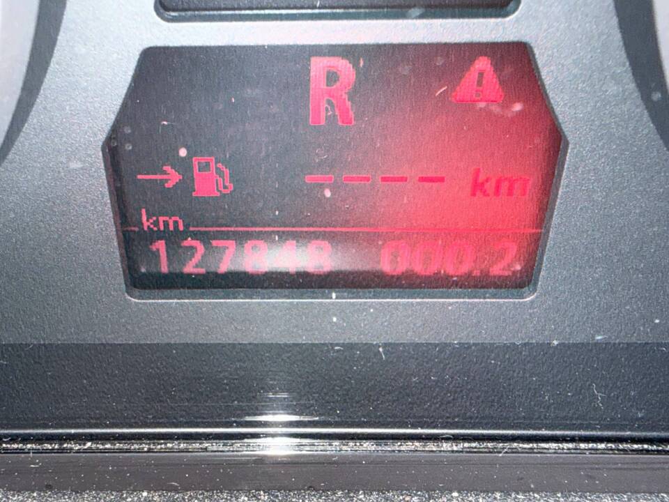 Image 14/19 de BMW 650i (2007)