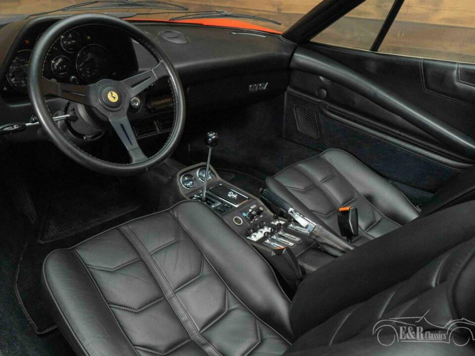 Image 11/19 of Ferrari 308 GTSi (1981)