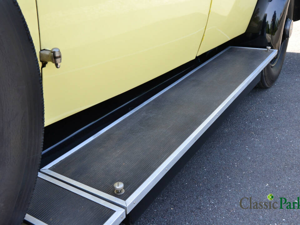 Image 44/50 of Rolls-Royce Phantom II (1929)