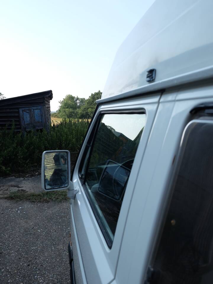 Bild 53/98 von Volkswagen T3 Westfalia 1.6 TD (1990)