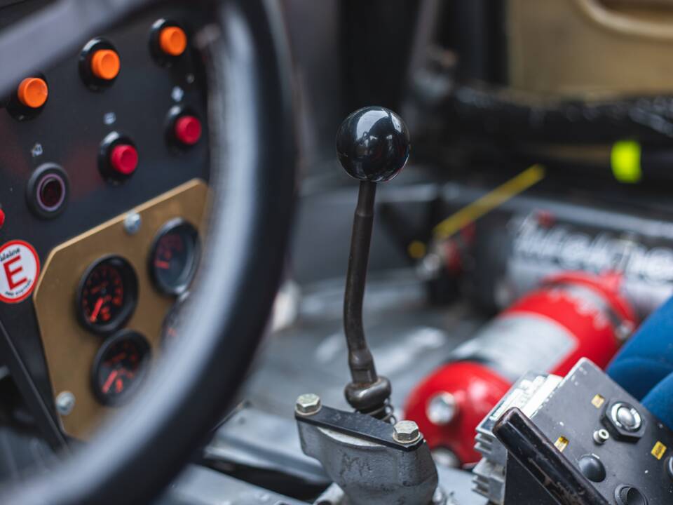 Afbeelding 57/82 van Lancia Rally 037 (1983)