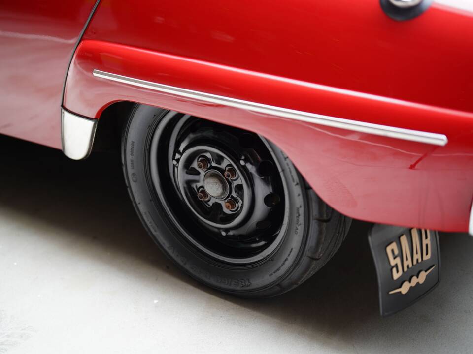 Image 67/100 of Saab 96 (1964)