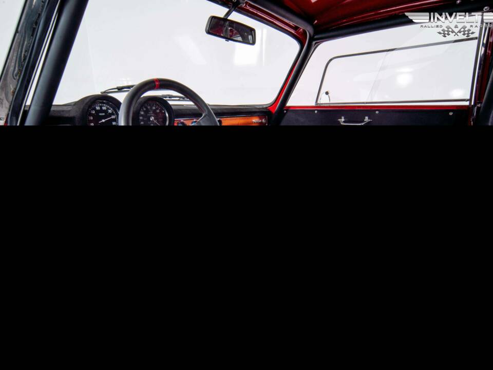 Bild 10/16 von Alfa Romeo Giulia 1750 GT Am (1969)