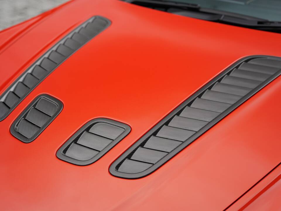 Bild 38/50 von Aston Martin V12 Zagato (2012)