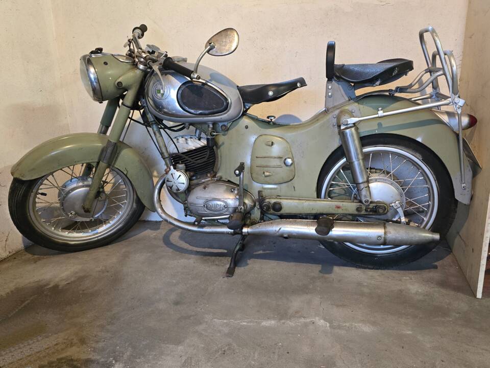 Image 1/4 of Puch 175 SV (1955)