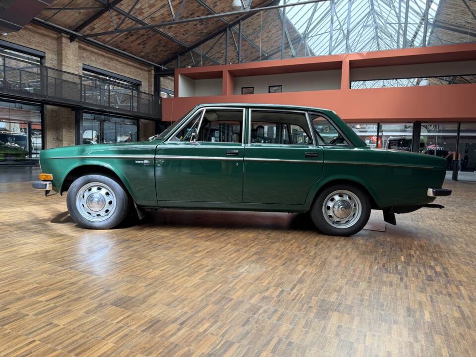 Image 17/44 de Volvo P 144 (1972)