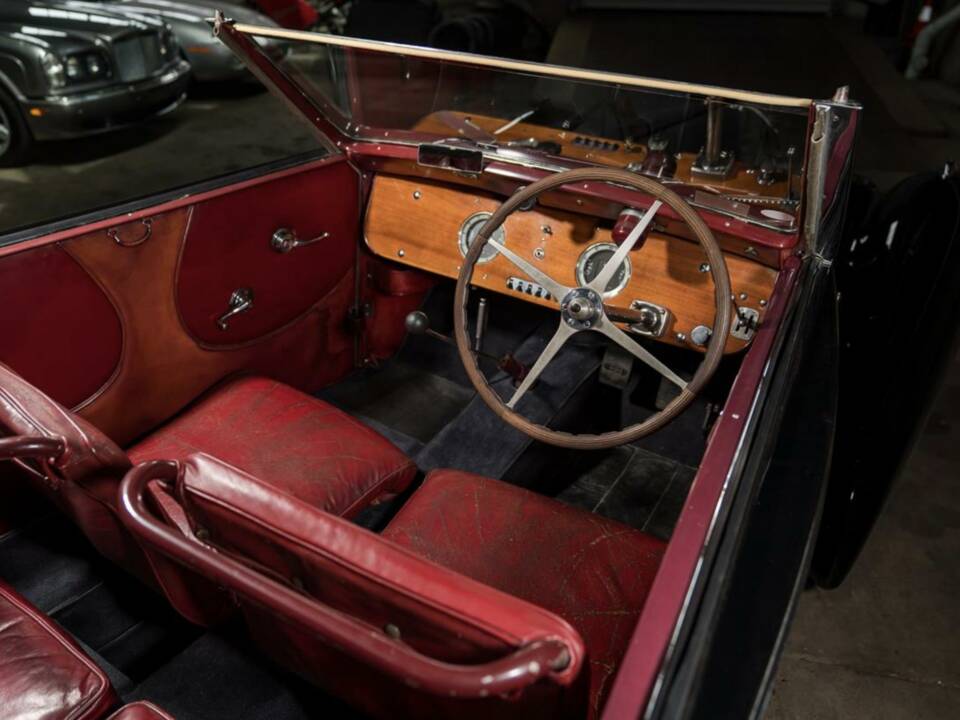 Bild 39/50 von Bugatti Typ 57 S (1938)