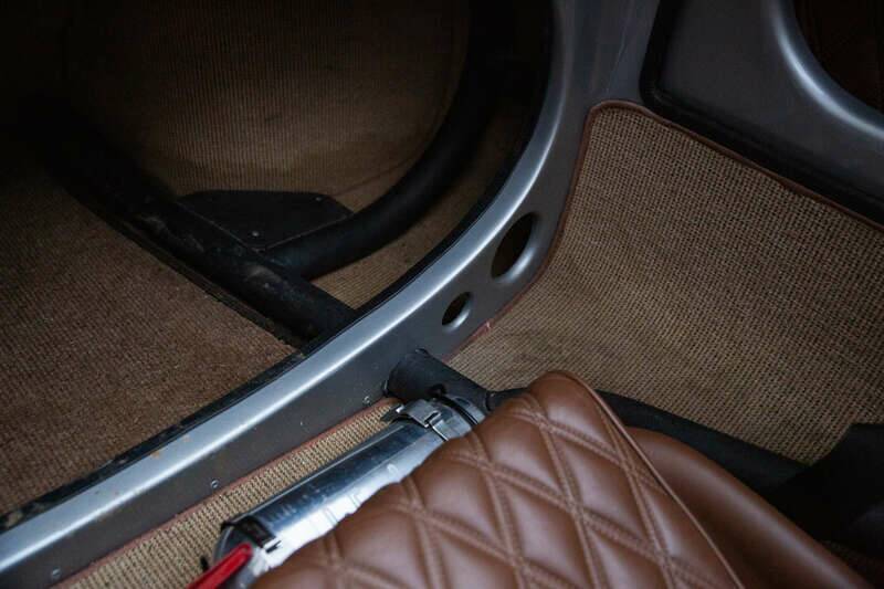 Image 15/50 of Vintage Speedsters 550 Spyder (2015)