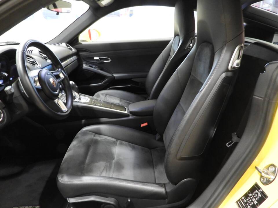 Bild 5/15 von Porsche 718 Cayman (2017)
