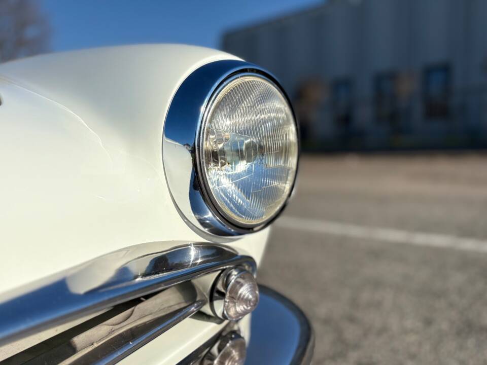 Bild 20/28 von Alfa Romeo Giulietta Spider (1961)