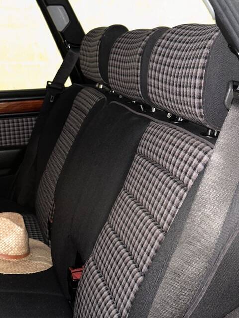 Afbeelding 13/74 van Mercedes-Benz 220 TE (1993)