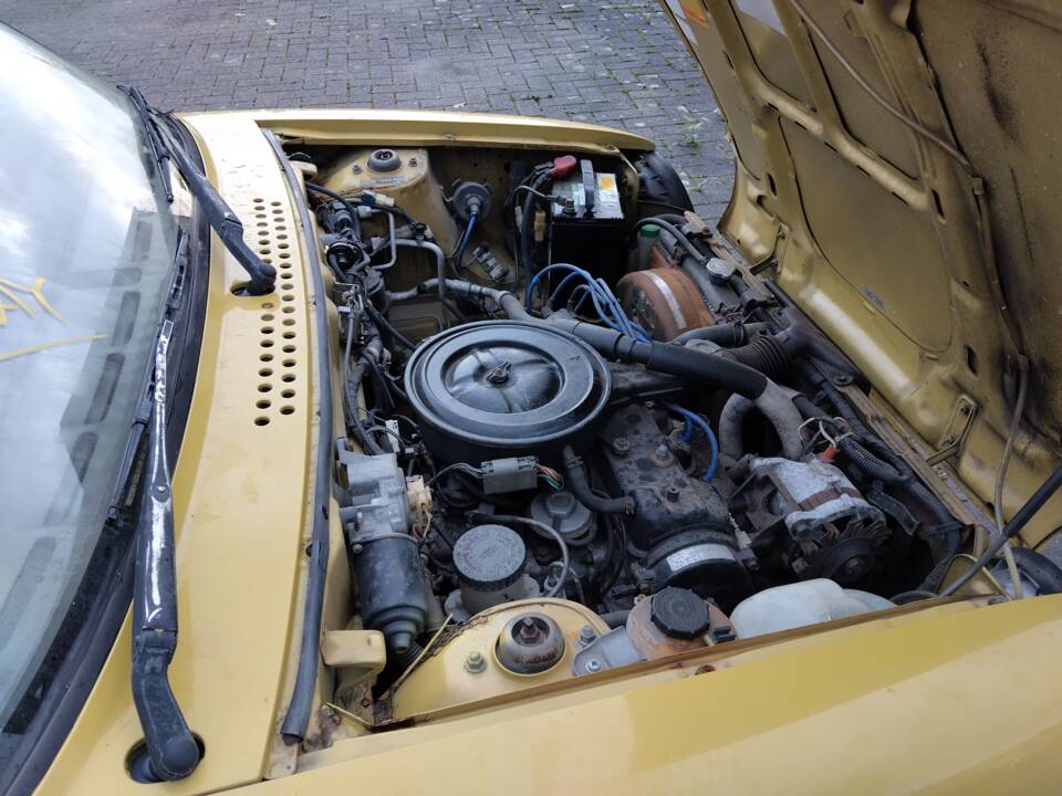 Bild 78/92 von Nissan Be-1 1.0 (1987)