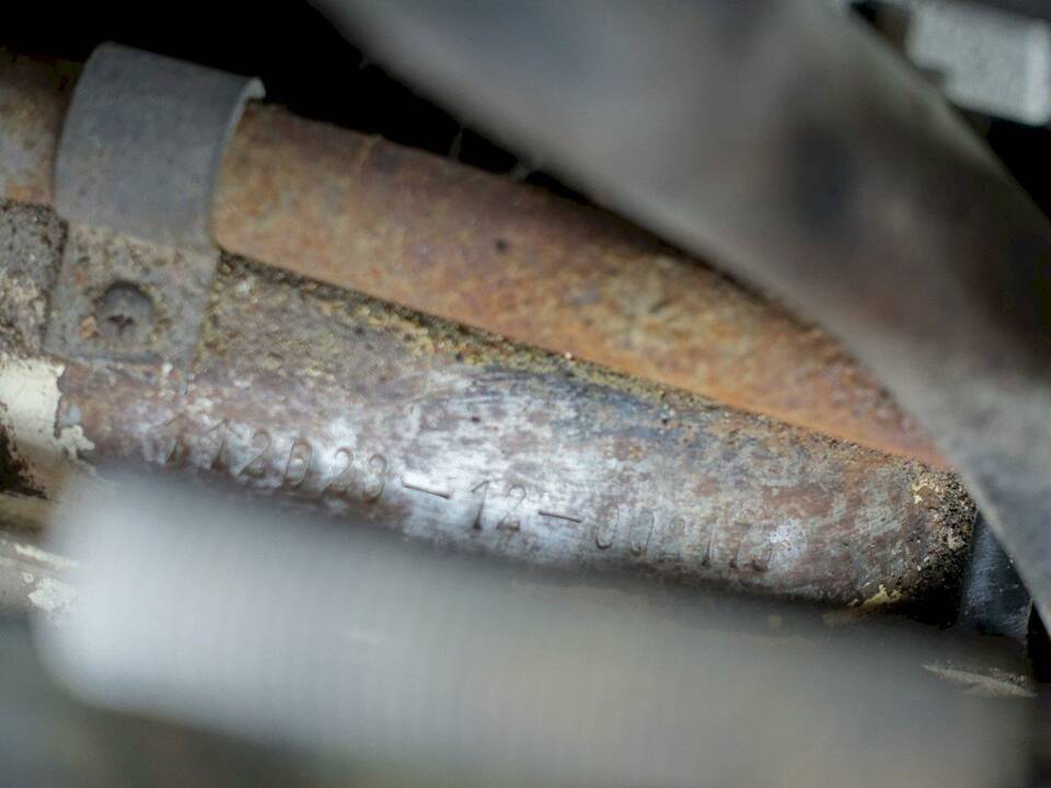 Bild 24/28 von Mercedes-Benz 300 SE (1963)