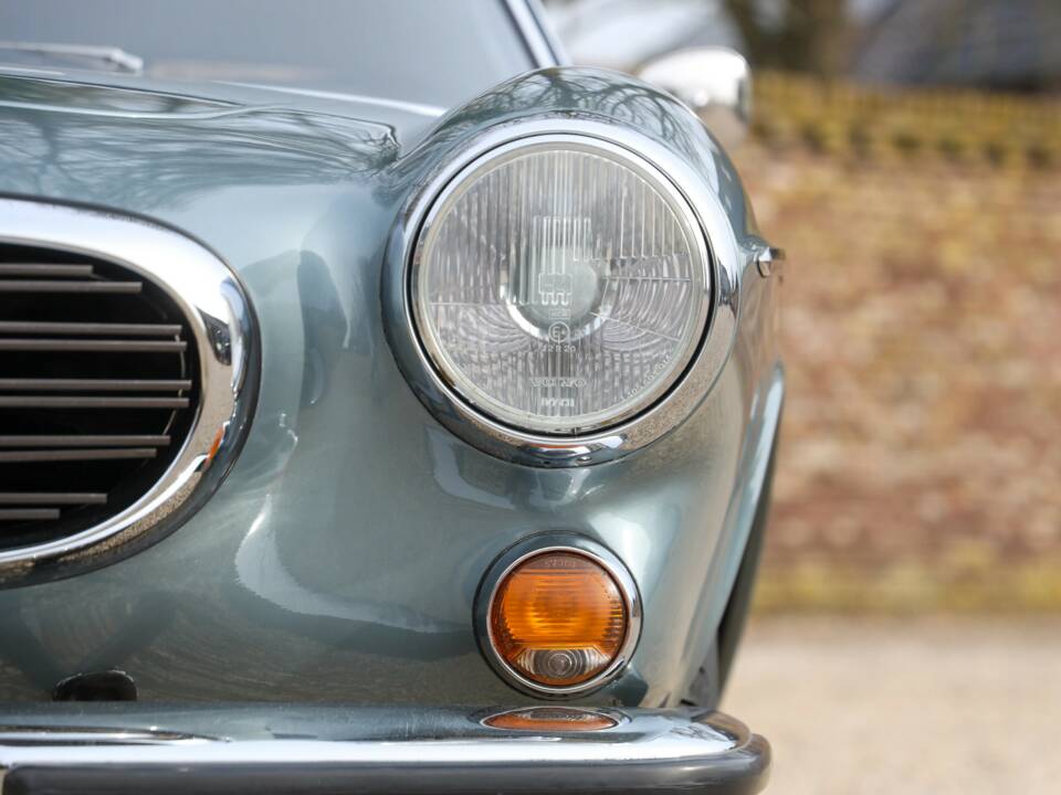 Imagen 44/50 de Volvo 1800 E (1970)