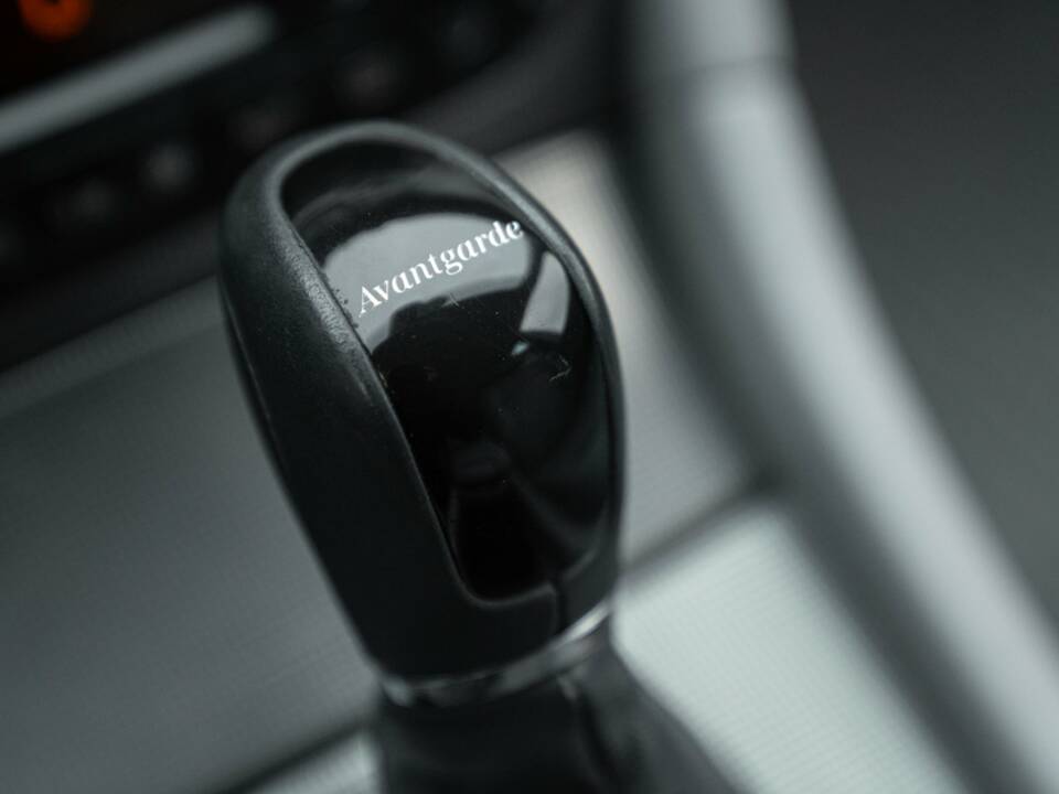 Immagine 40/50 di Mercedes-Benz C 220 CDI T (2003)