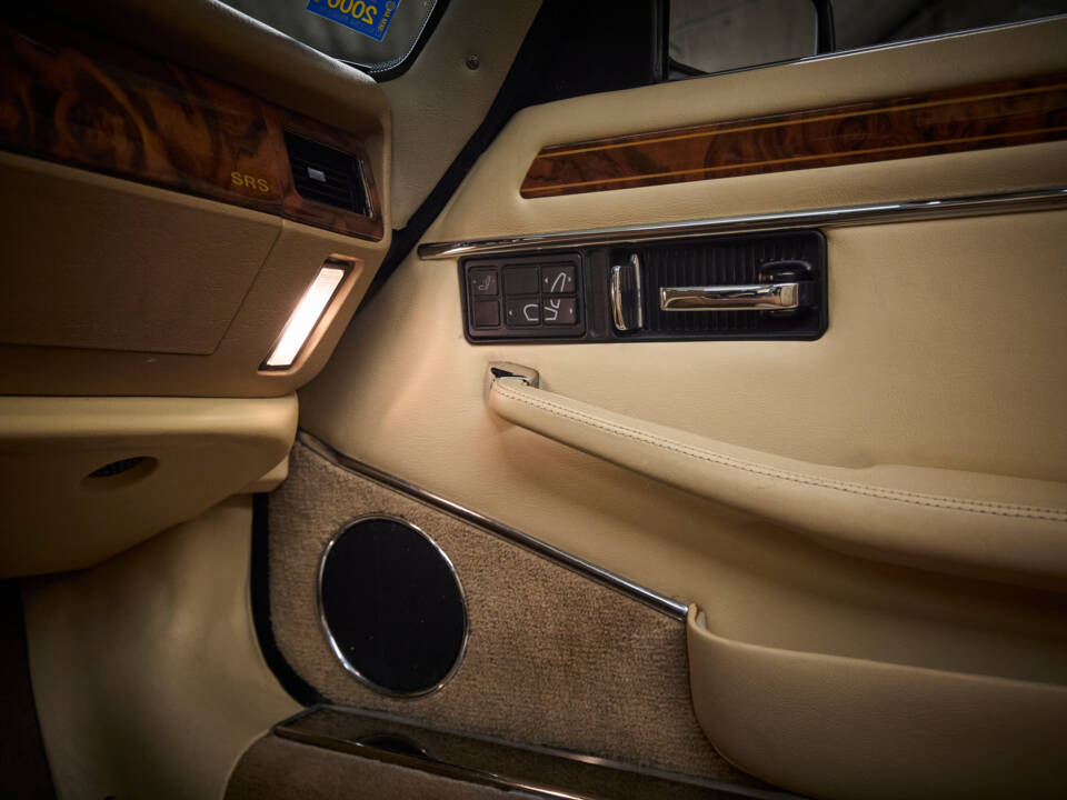 Bild 57/92 von Jaguar XJS 6.0 (1994)