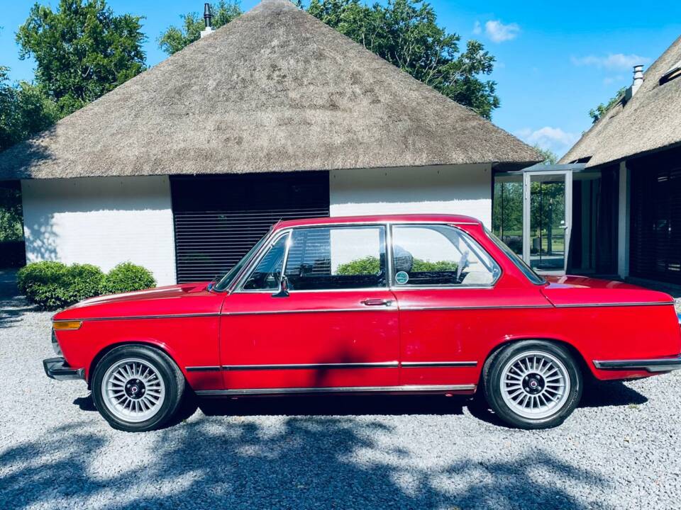 Image 2/11 of BMW 2002 (1971)