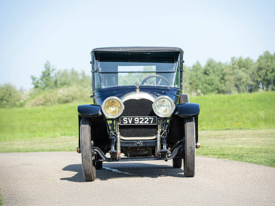 Bild 8/45 von Crane-Simplex Model 5 (1916)