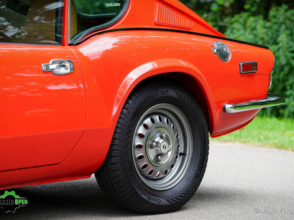 Bild 42/55 von Triumph GT 6 Mk III (1972)