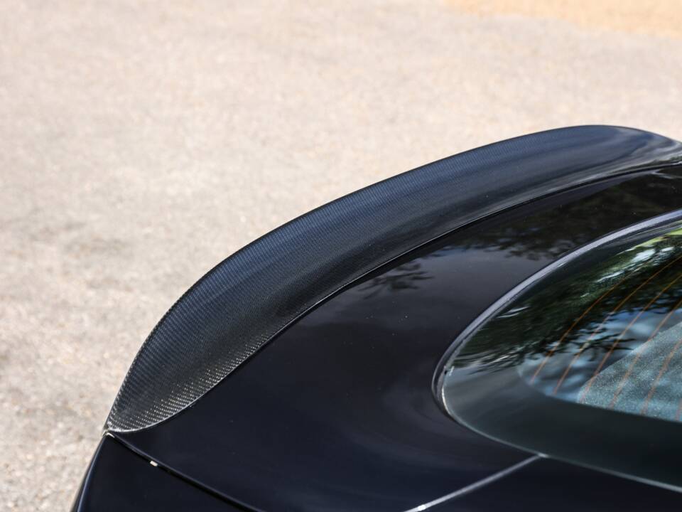 Imagen 28/39 de Aston Martin V8 Vantage (2007)
