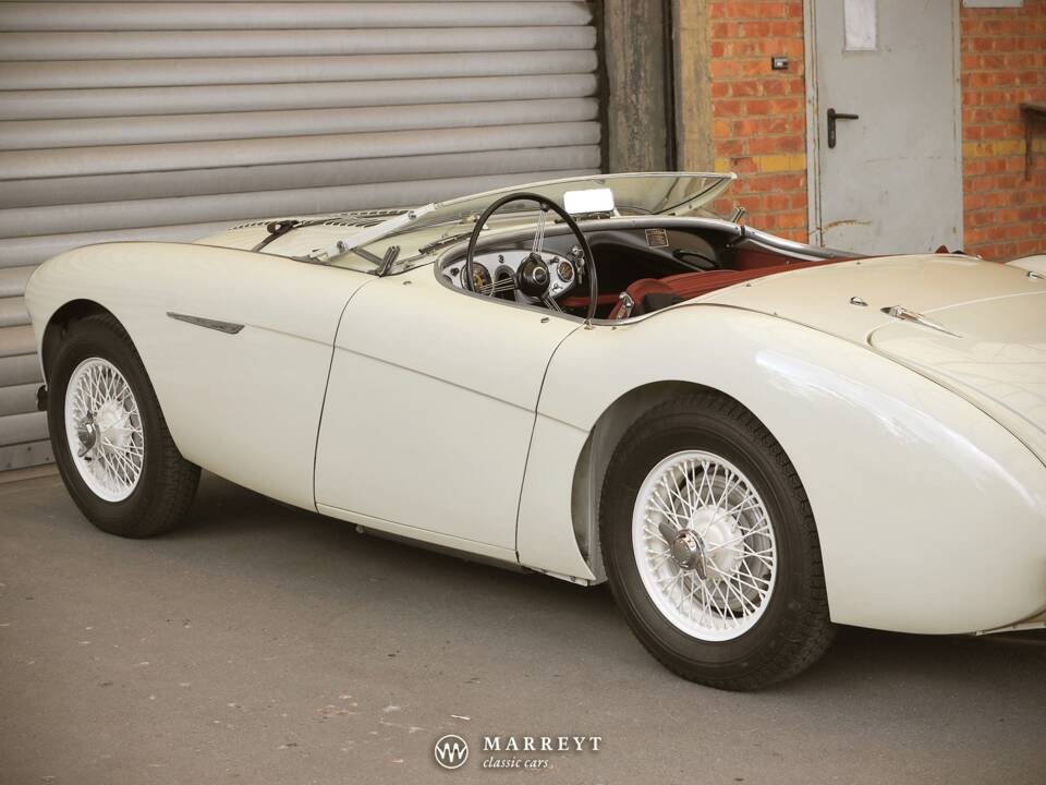 Bild 30/98 von Austin-Healey 100&#x2F;4M (BN2) (1955)