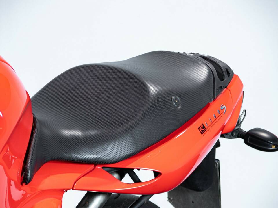 Immagine 30/50 di BMW R 1100 S (2000)